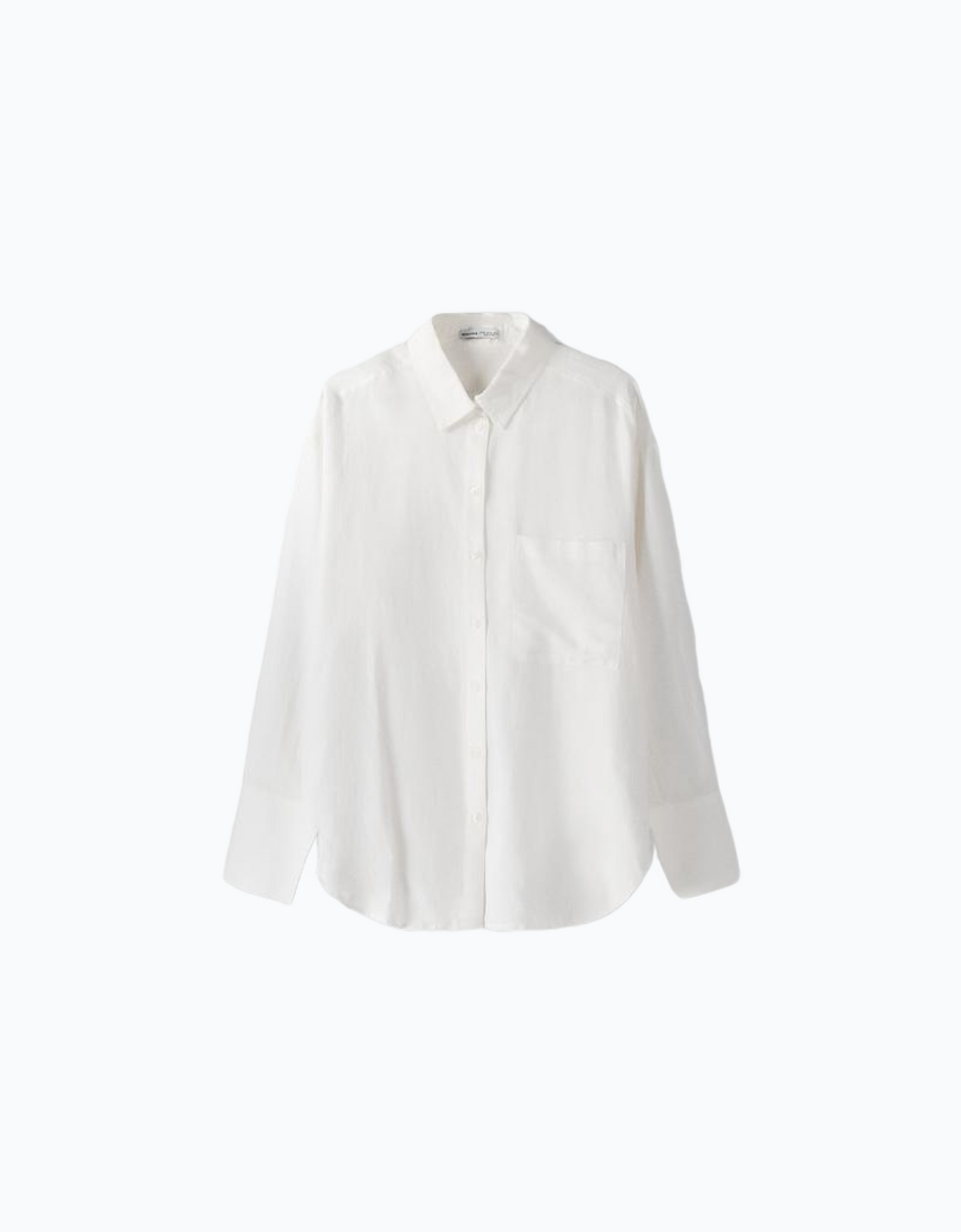 (Product 06) Sample - Button-Down Shirt