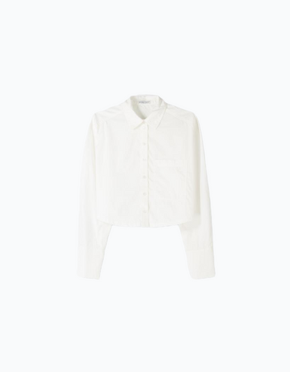 (Product 07) Sample - Long Sleeve Dress Shirt