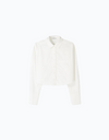 (Product 07) Sample - Long Sleeve Dress Shirt